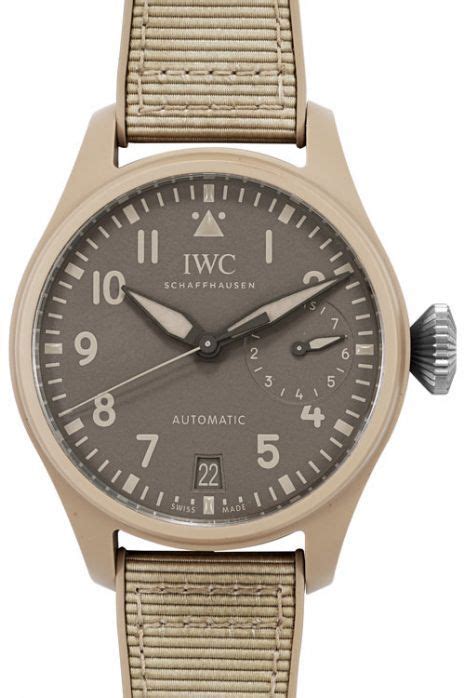 pre owned womens iwc uk|authentic iwc watches for sale.